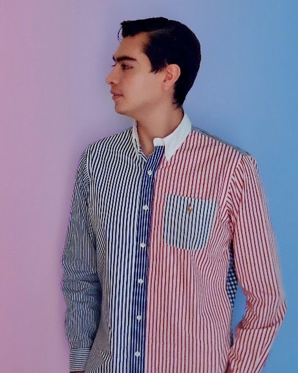 Yabin Alejandro Lagunes Cuevas