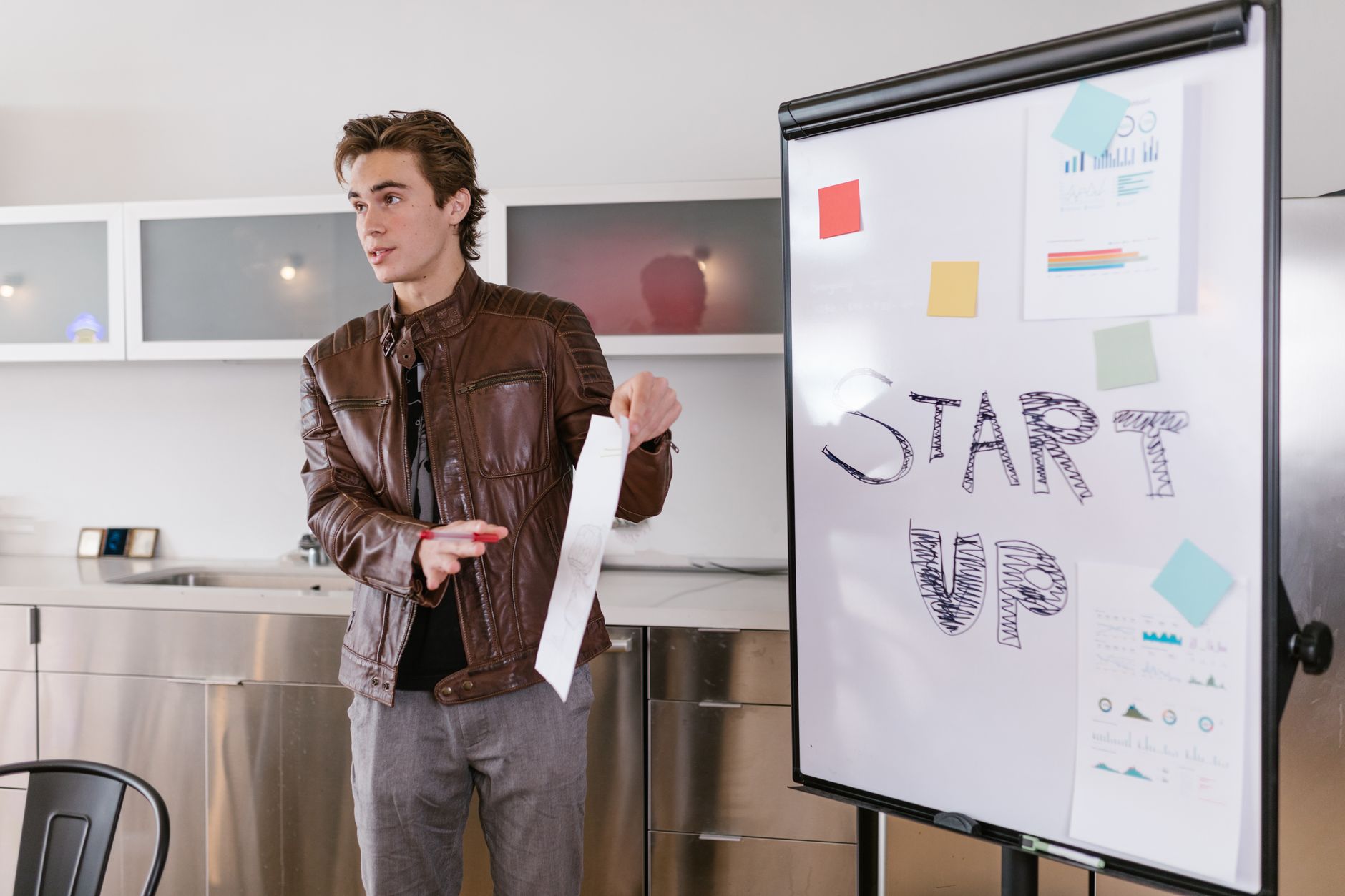 IA vertical: la ventaja competitiva real para emprendedores tecnológicos en 2026