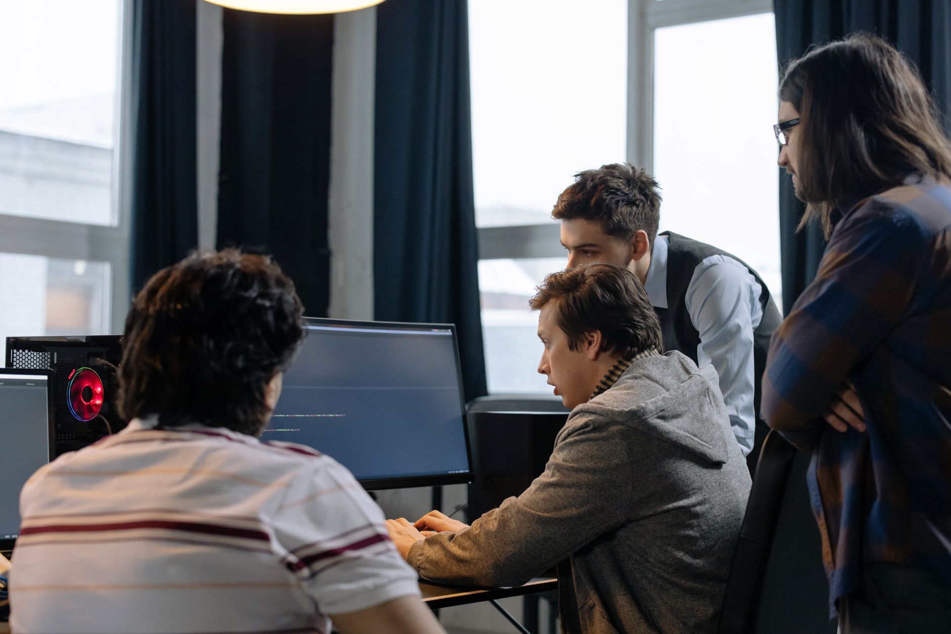 De programador a director de agentes de IA: el nuevo rol del ingeniero de software en 2026