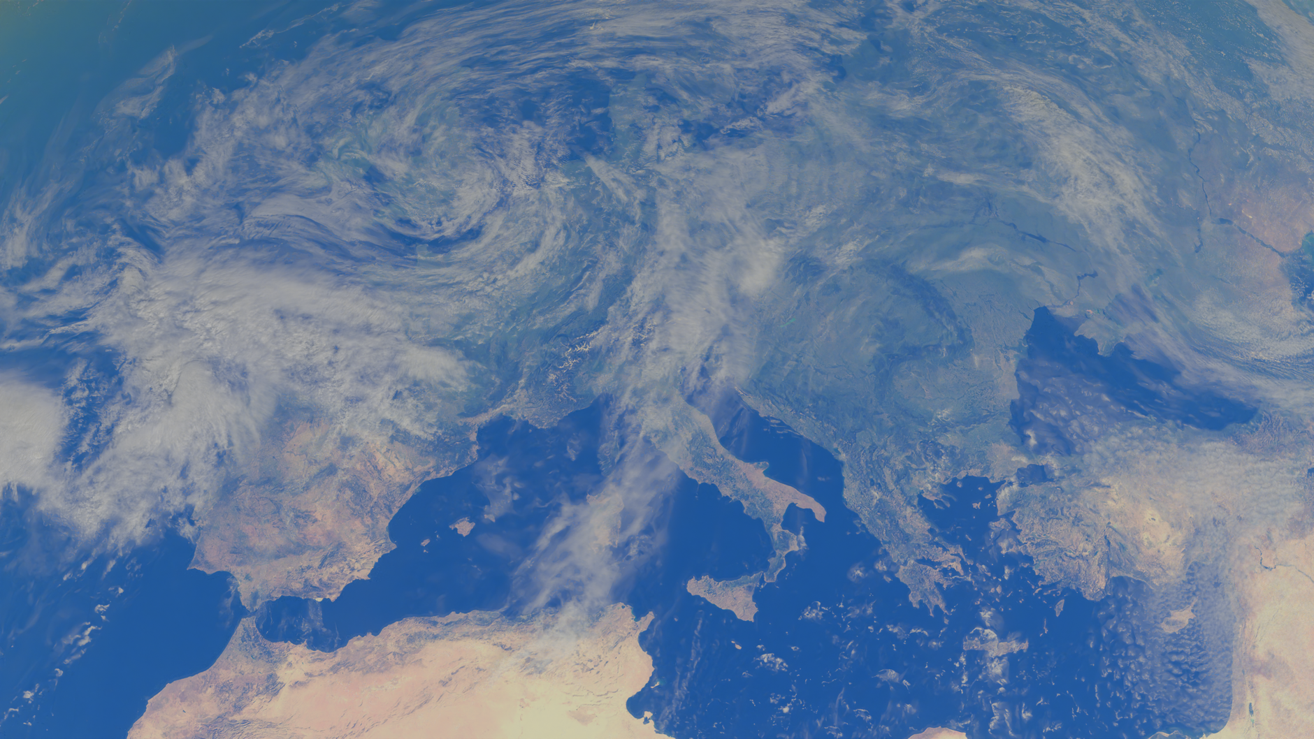 Predicción meteorológica con IA: cuando la ciencia se convierte en infraestructura para gobiernos y empresas