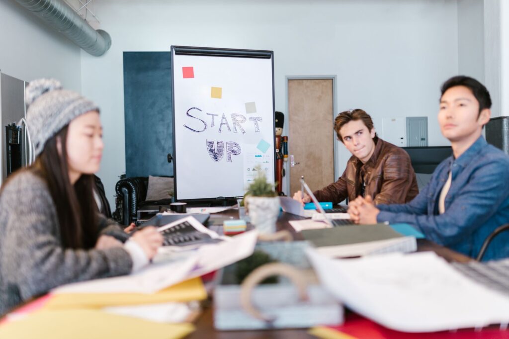 Startups de IA en América Latina: cómo levantar tu primera ronda cuando el capital se vuelve más selectivo